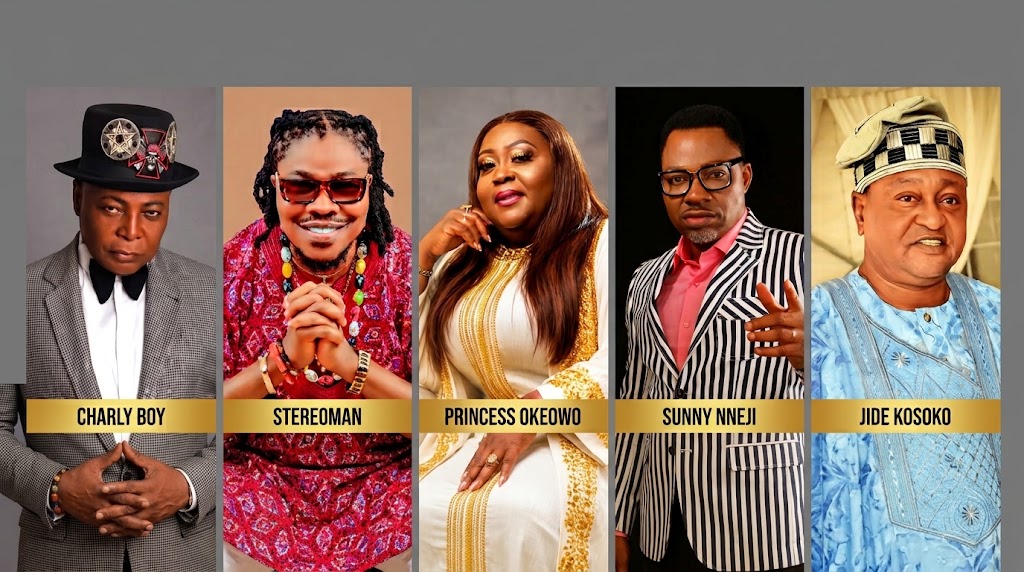 Lagos International Trade Fair 2026