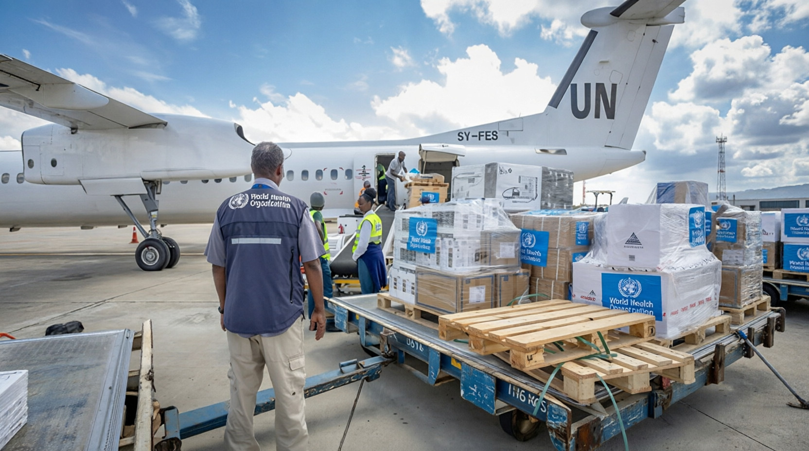 DR Congo’s Ebola Outbreak Now Largest Ever Recorded, Spreads Further