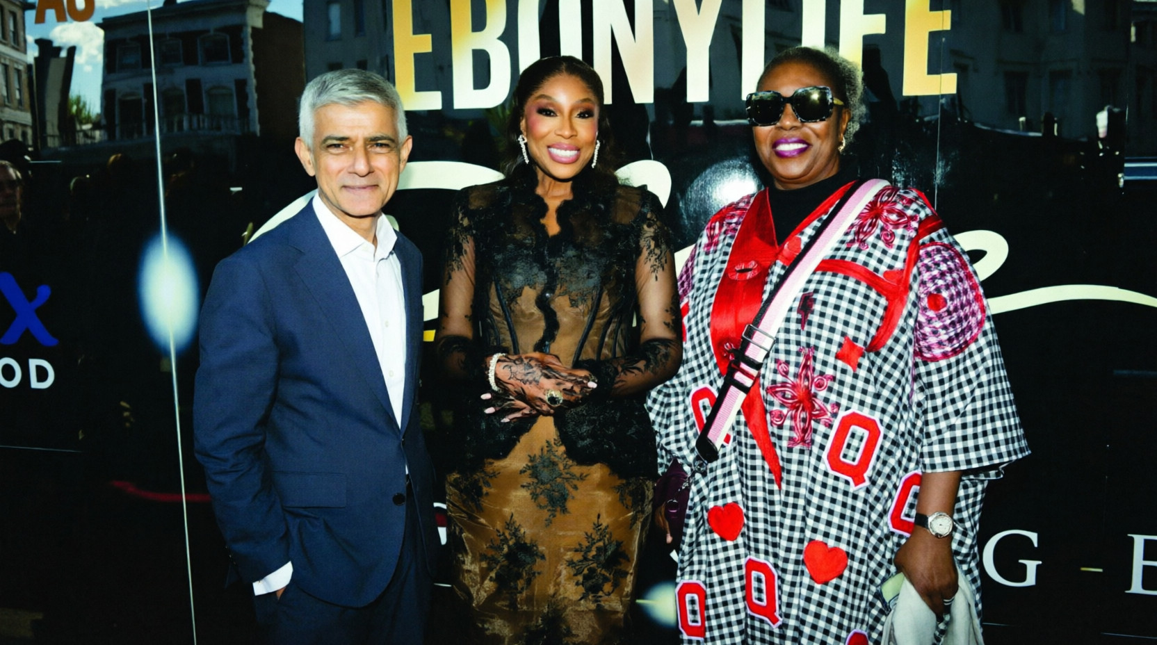 Mo Abudu Opens UK First African Cinema Hub In London
