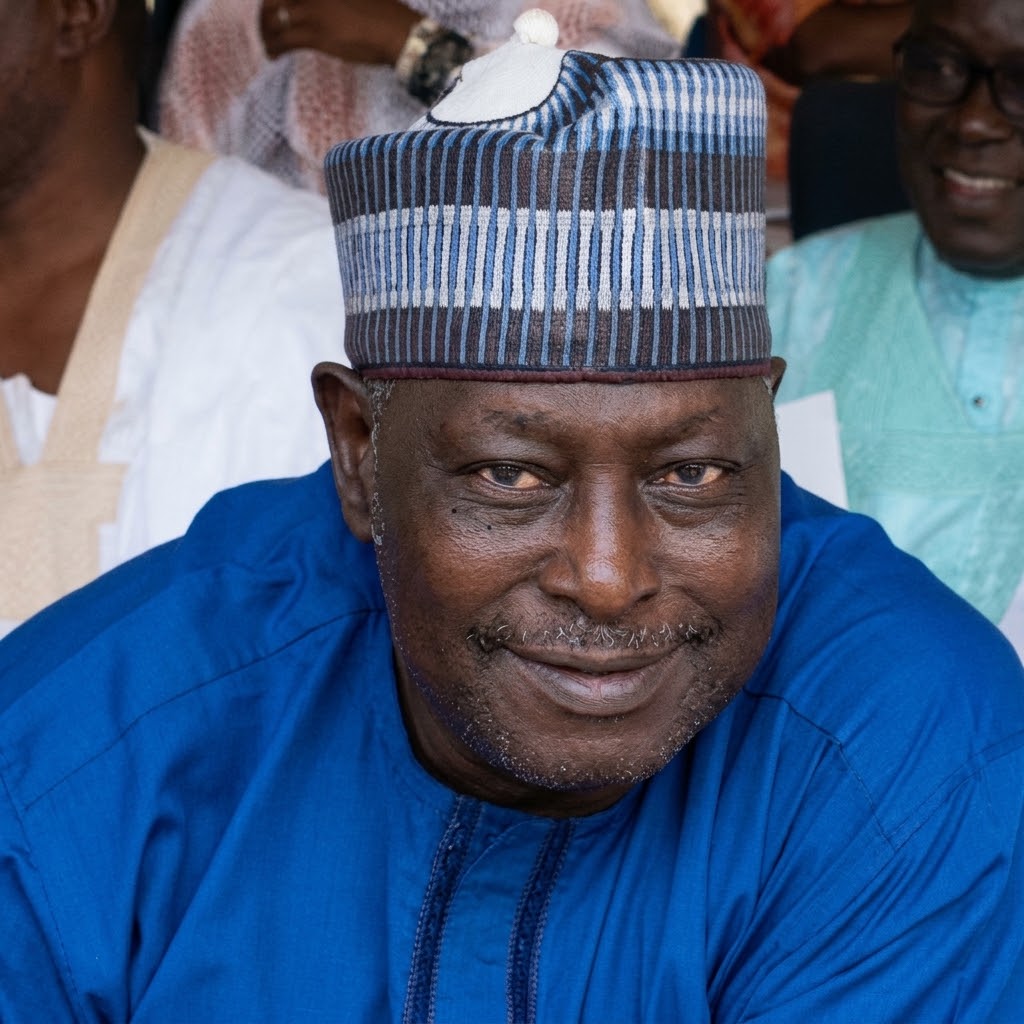 Babachir Lawal on Tinubu 2027 election