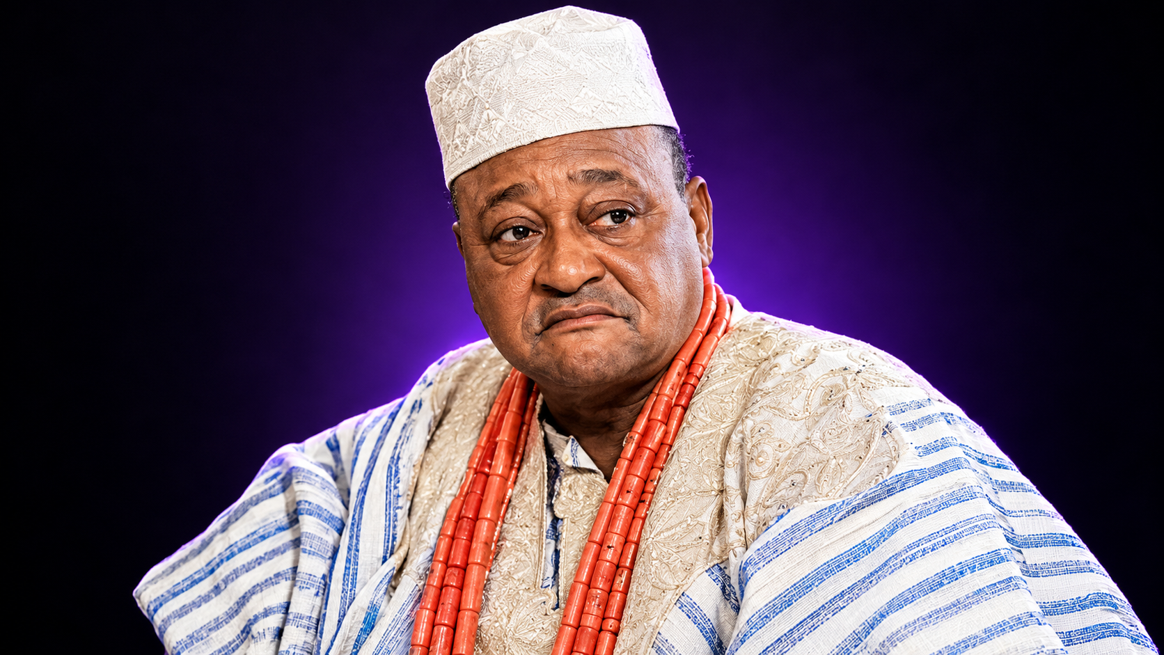 Jide Kosoko debt Eleko