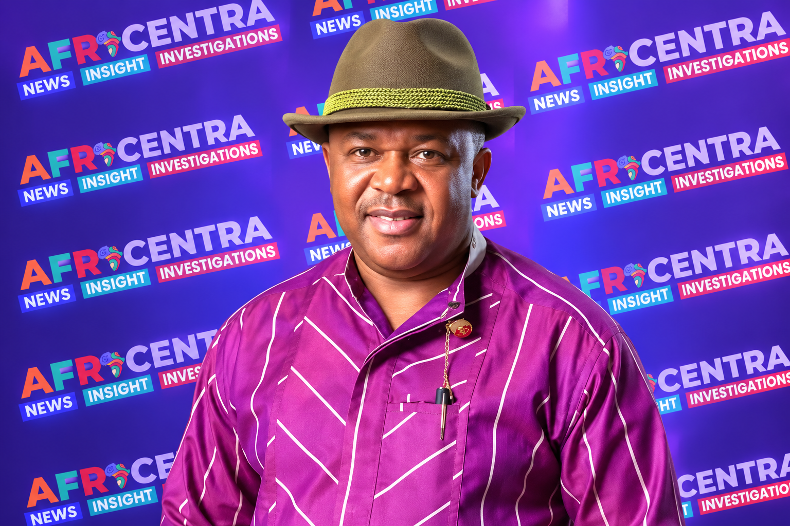 Francis Duru dies