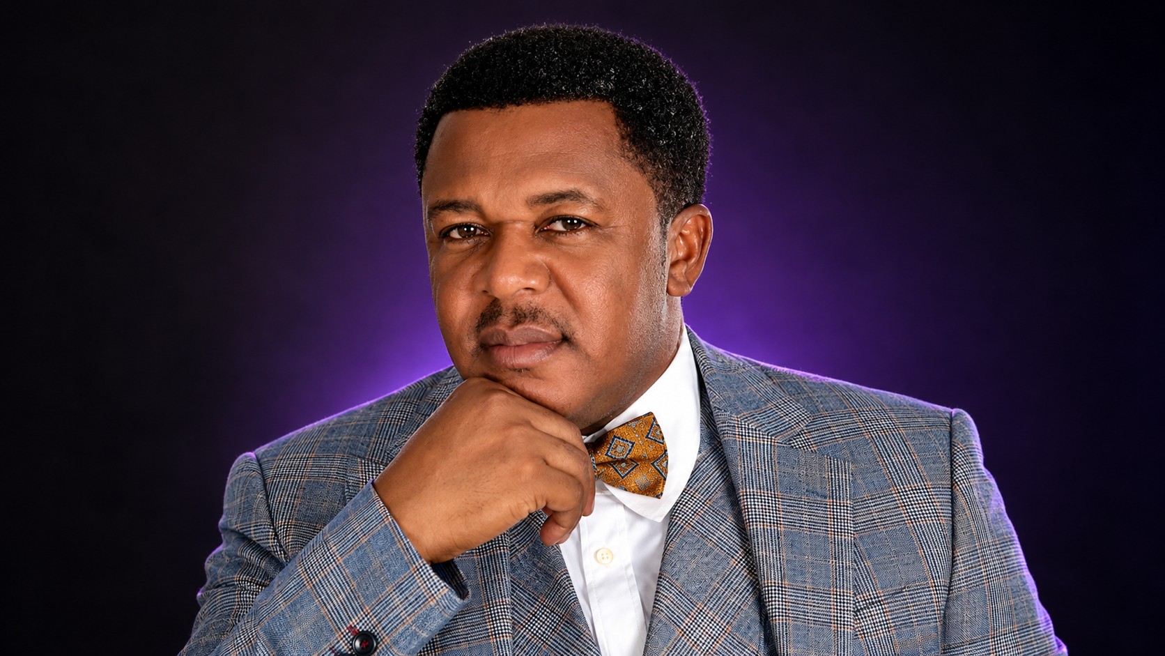 things you didn’t know about Francis Duru