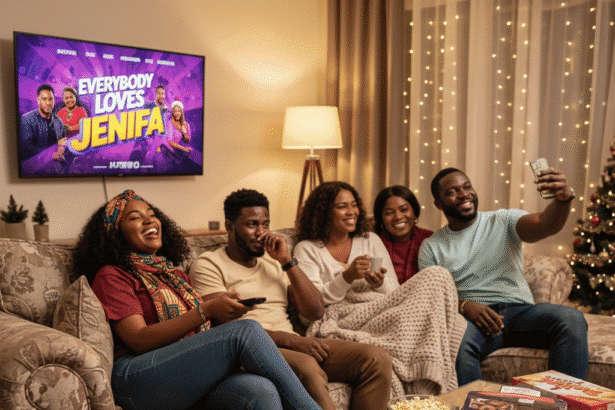 10 Best Nollywood Detty December Watchlist