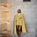 African trench coats are 2026's must-have