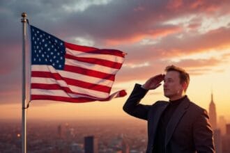 Elon Musk Gifts $100 Million in Tesla Shares to Charities for New Year