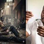 The Chemical Thief: Why Africa is Losing Its Youth to the Search for an Escape