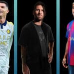 The Forbes Top 10 Highest-Paid Players 2025