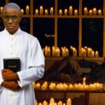 The Gospel According to Victony: Why "Amen" Belongs in a Library, Not Just a Playlist