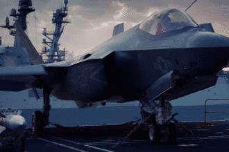 Trump Orders Christmas Day Airstrikes on ISIS in Nigeria Following Attacks on Christians