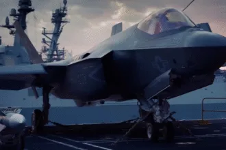 Trump Orders Christmas Day Airstrikes on ISIS in Nigeria Following Attacks on Christians