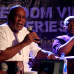 Unchained Vibes Africa Host a Colloquium In Honor Of Eedris Abdulkareem In August 2022