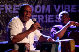 Unchained Vibes Africa Host a Colloquium In Honor Of Eedris Abdulkareem In August 2022