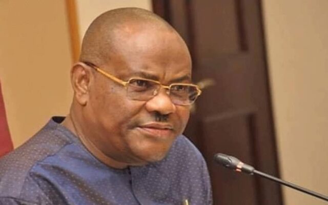 Wike’s Grouse and Implications for National Development
