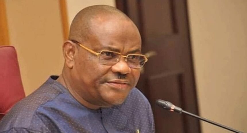 Wike’s Grouse and Implications for National Development