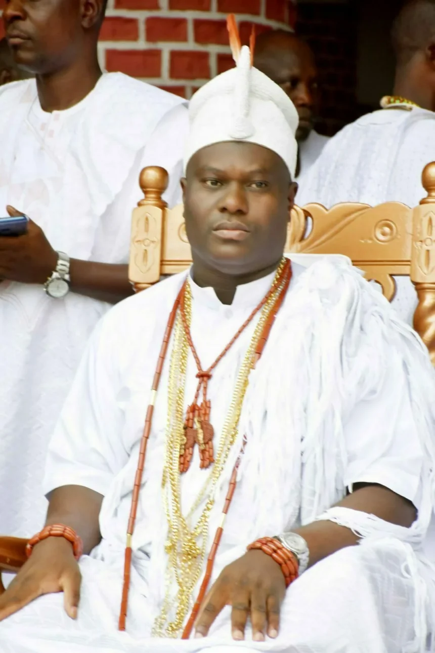 Politicians Advised Against Coercing Electorates, Ooni Tasks Monarchs to Remain Unbiased