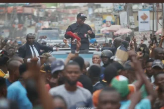 Why Peter Obi Might Possibly Become Nigeria’s Next president