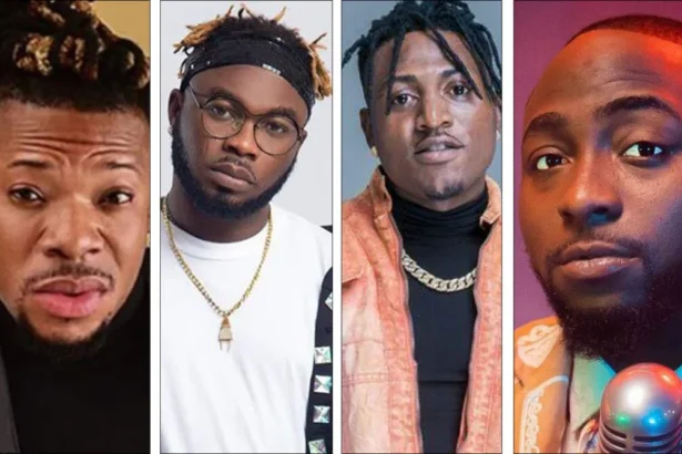 Mr. Real Exposes Idowest’s Betrayal in Emotional Video