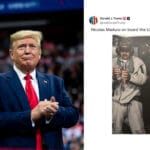 Marco Rubio Comments on the Capture of Nicolás Maduro in US Military Operation