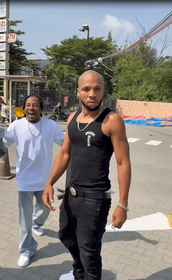 Tony Elumelu philanthropy 2025