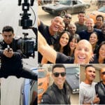 Vin Diesel Teases Cristiano Ronaldo for "Fast and Furious 11" Amid AI Casting Confusion