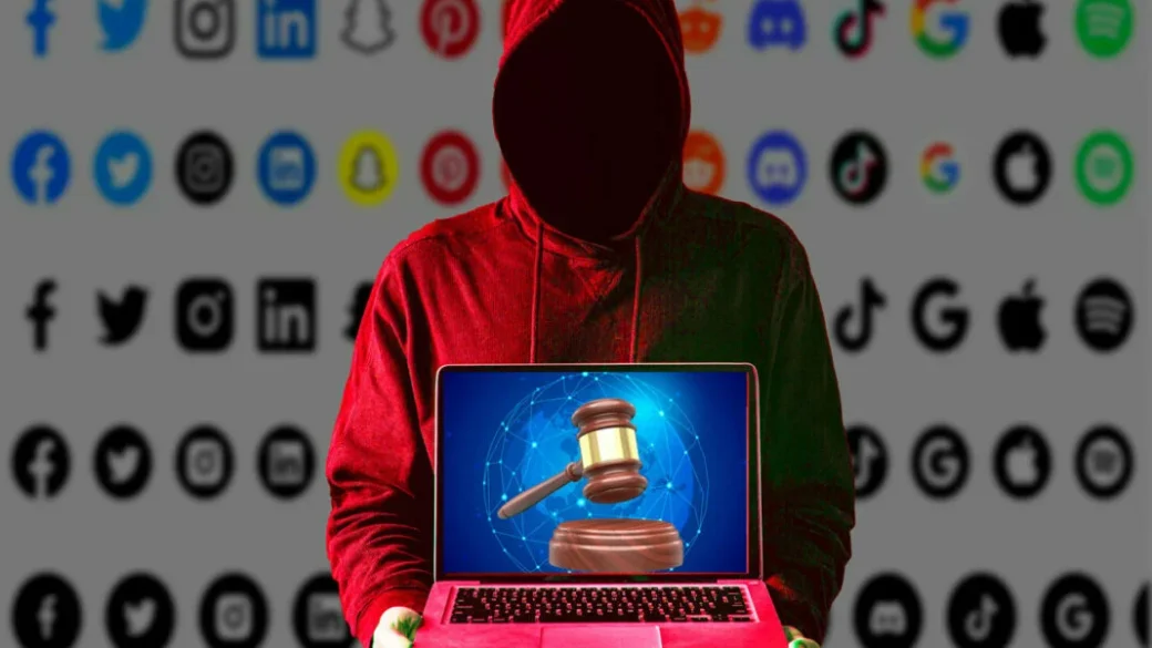 The Brazen Power of Netizens – Fear of the Internet-Court