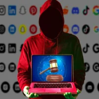 The Brazen Power of Netizens – Fear of the Internet-Court