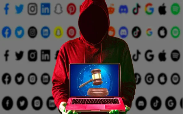 The Brazen Power of Netizens – Fear of the Internet-Court