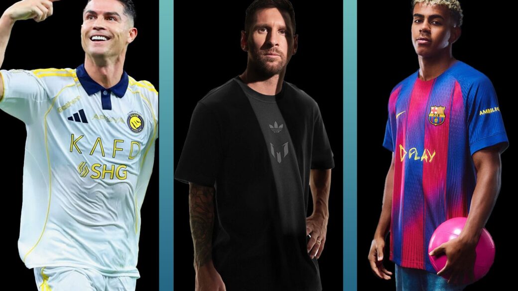 Forbes’ Top 10 Highest-Paid Players 2025 List