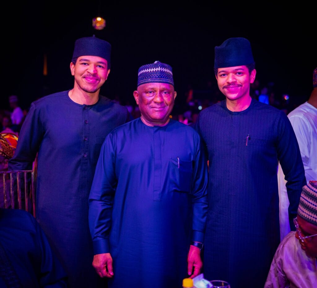 ₦1 Billion Per Person The BUA Long Service Awards That Just Broke the Nigerian Internet