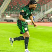 Ademola Lookman Striking Left-Foot Winner Secures Nigeria’s AFCON Opening Victory