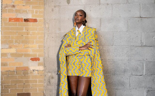 Why Light-Weight African Trench Coats Are 2026’s Must-Have
