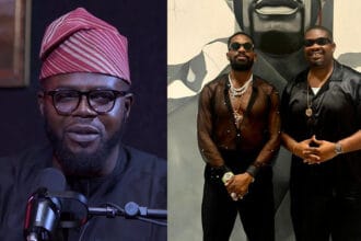 JJC Skillz Alleges Conspiracy by Don Jazzy and D’Banj in Explosive Interview