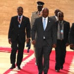 Beyond Apologies: How Ghana is Uniting Africa to Settle the Unpaid Debt of History