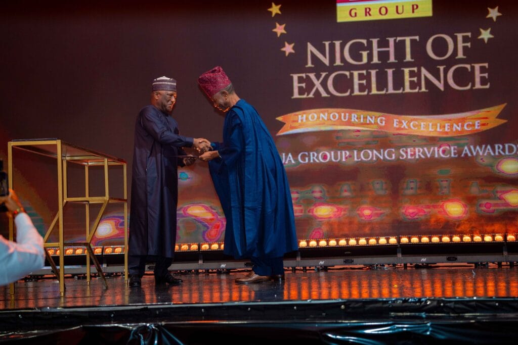 ove Over Japa - BUA Group Is Making Billionaires Out of Long-Serving Staff