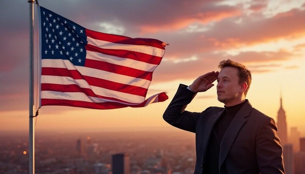 Elon Musk Gifts $100 Million in Tesla Shares to Charities for New Year