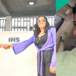 Scot Iguma allegations, Eti-Osa LG leadership, Omoba Adeola Adetoro