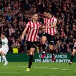 Athletic Club vs Elche 2-1 Guruzeta Wins It Late