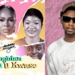 Bobbie Terungwa's "Angbian Wam U Kwase" Names Real Women and Dares Girls to See Themselves