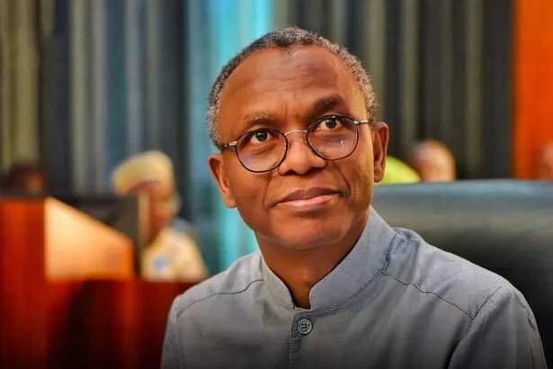 El-Rufai Denies N423bn Allegation, Accuses Ribadu of Ordering Unlawful Arrest