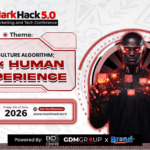 MarkHack 5.0 Conference 2026: AI, Culture, and the Future of African Marketing