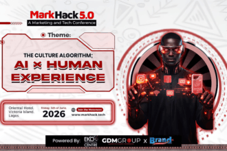 MarkHack 5.0 Conference 2026: AI, Culture, and the Future of African Marketing