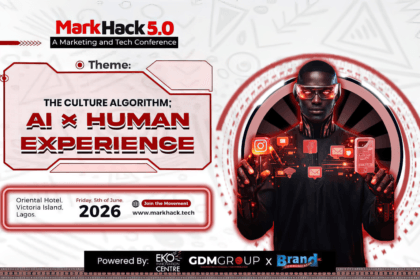 MarkHack 5.0 Conference 2026: AI, Culture, and the Future of African Marketing