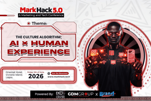 MarkHack 5.0 Conference 2026: AI, Culture, and the Future of African Marketing