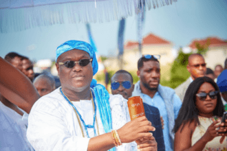 Ooni of Ife Launches OJAJA Soft Drinks Brand Using African Ingredients