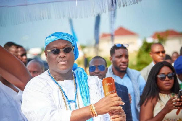 Ooni of Ife Launches OJAJA Soft Drinks Brand Using African Ingredients
