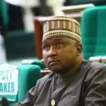 Rep. Alhassan Doguwa calls for National Assembly shutdown until Tinubu government addresses "blood and tears" insecurity. What this means for Nigerian governance.
