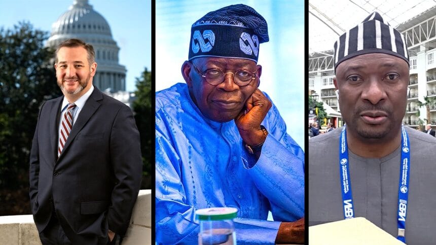 Ted Cruz Nigeria Bill - What S.2747 Means for Nigerian Officials