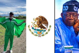 From Social Media to Mexico City: Tinubu Names Reno Omokri Ambassador as Critic Begins Kilimanjaro Climb