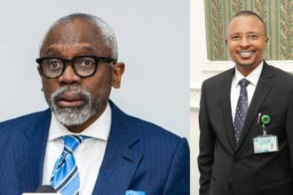 Gbajabiamila Advice Abejide to Scatter ADC Party Base
